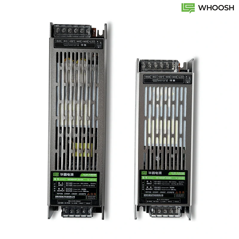 डिमेबल एलईडी लाइट ड्राइवर