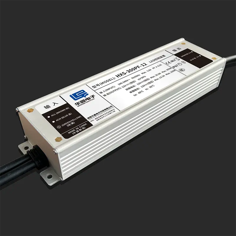 वाटरप्रूफ ट्रांसफार्मर