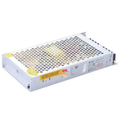 110V/220V 200W स्लिम पावर सप्लाई 200W LED ड्राइवर DC24V 8.33A